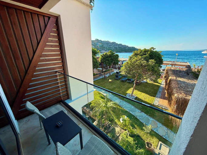 Property grounds 5, GLYTSEA, Bodrum