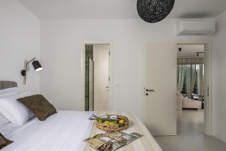 Bedroom 3, Villa Medellin Zadarvillas, Novigrad