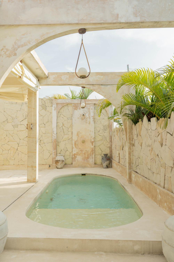 Sport & Beauty 3, CASA NARA BALI, Badung