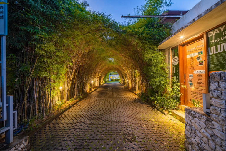 Exterior & Views 2, Sayang Sanur Villa VIII , Denpasar