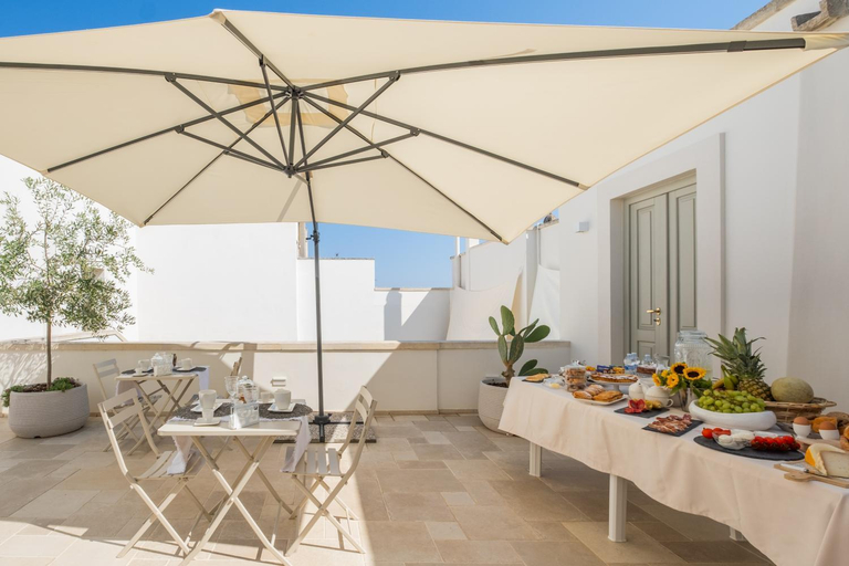Others 4, Relais Luxury Xenia, Lecce