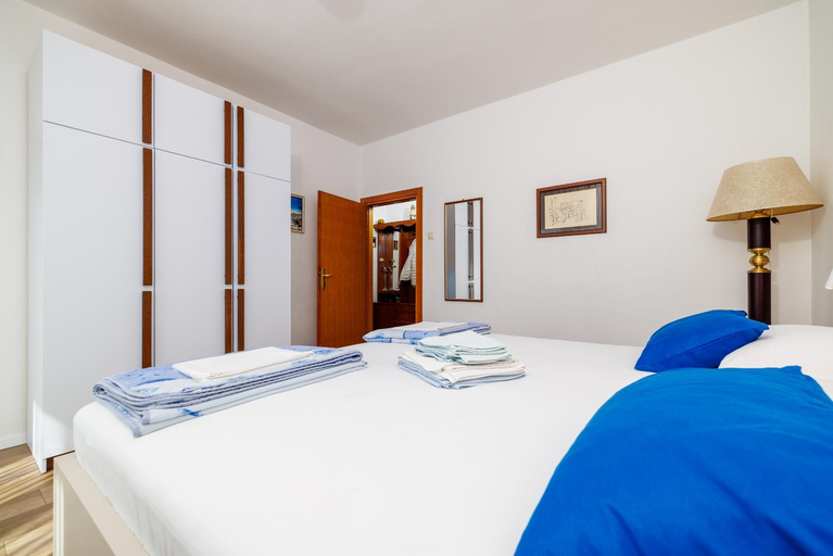 Bedroom 3, SOBE FRANO I LOVRO Ck, Crikvenica