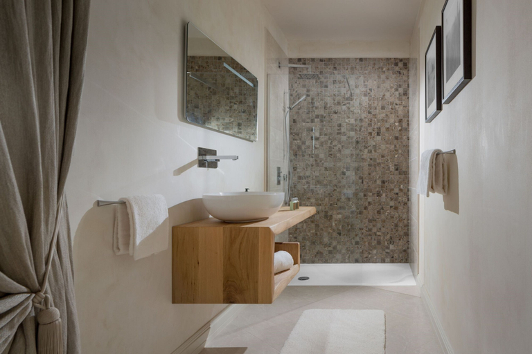 Bathroom 3, Villa Aurora - Casa del Sole, Poreč