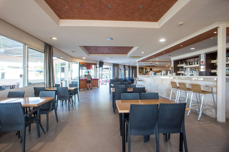 Food & Drinks 5, Diagoras Hotel, South Aegean