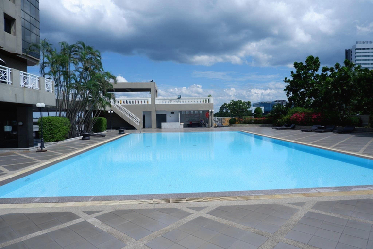 Sport & Beauty 2, Twin Lotus Hotel, Muang Nakhon Si Thammarat