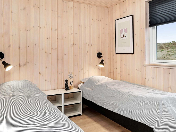 Bedroom, Holiday Home in Kappeln, Schleswig-Flensburg