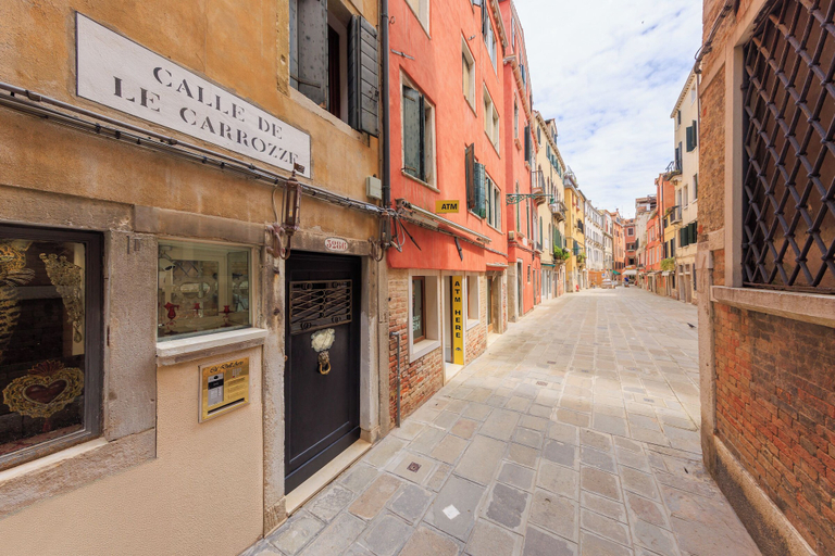 Exterior & Views 2, Ca' dell'Arte, Venezia