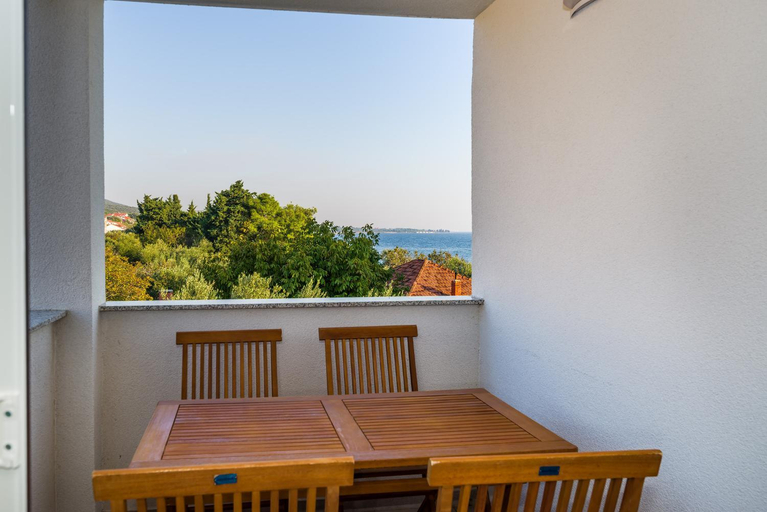 Others 5, Apartment Paulo&Lorenco, Sveti Filip i Jakov