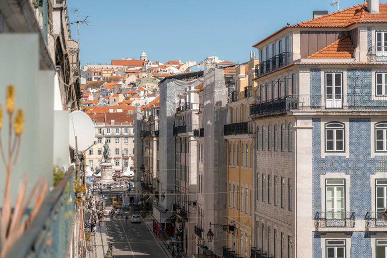 Room 2, PR1 in Lisboa Ciudad, Lisbon