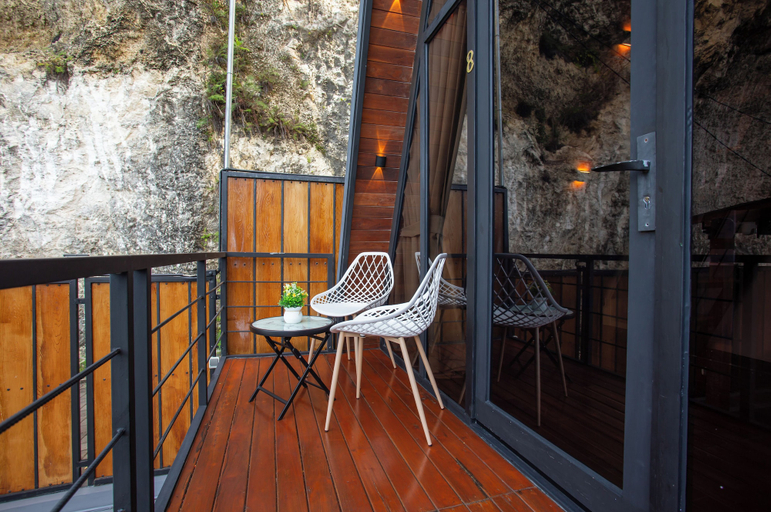 Terrace/patio 5, EL Cabana, Badung