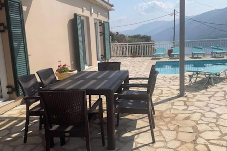 Others 4, Villa Eros - Private Pool - Mountain Views, Ionian Islands