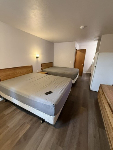 Room 5, The Village Motel, Dane