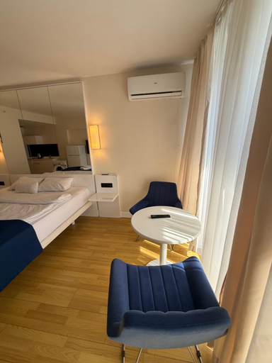 2, Orbi City Collection, Batumi
