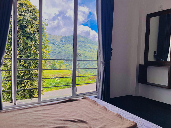 Bedroom 2, Wonder hills, Nuwara Eliya