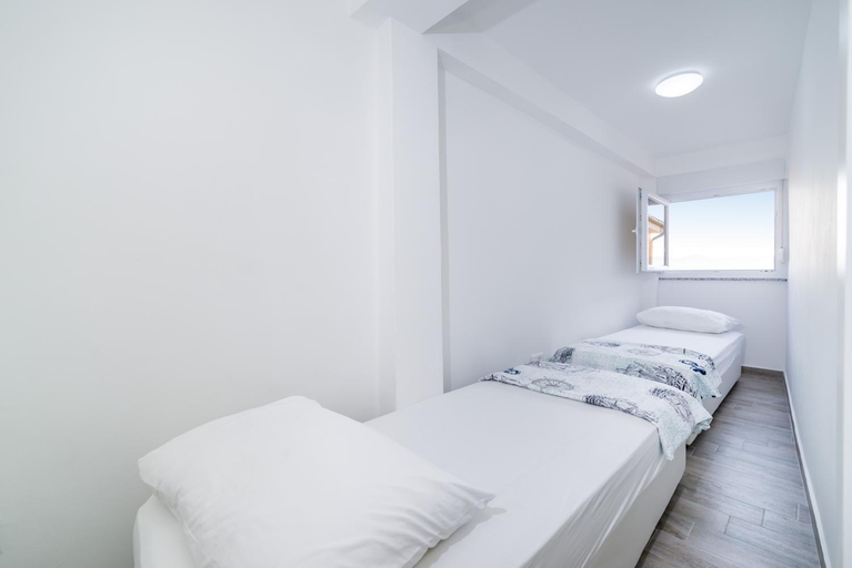 Bedroom 2, Apartment Paulo&Lorenco, Sveti Filip i Jakov