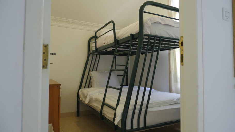 Bedroom 2, Villa Dalia Puncak NA4-11, Cianjur