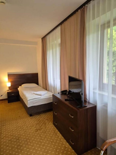 Bedroom 2, Instytut Zdrowia Sofra Fit & SPA Karpacz, Jelenia Góra