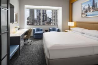 Others 3, Residence Inn Chicago Downtown Magnificent Mile, Cook