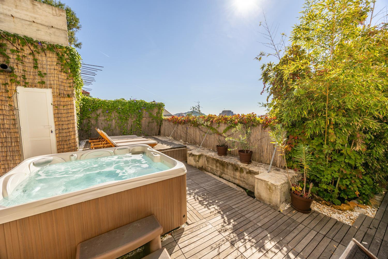 Sport & Beauty 2, Ankora apartments sea and Old Town view - HOT TUB, Dubrovnik