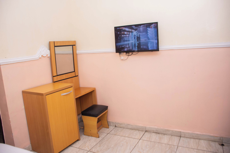 Others 3, Elite Tranquil Hotel, IlorinWe