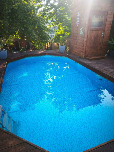 Sport & Beauty 2, Borostyankut Wellness Home Bakonybel, Zirc