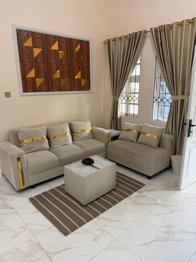 Others 4, Villa Omar, Bogor
