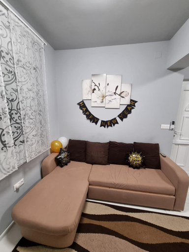 Others 5, Lilian apartmanhaz, Siófok
