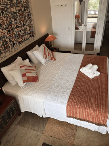 Room 2, Aquabarra House - Casa Completa para 40 pessoas, Armação dos Búzios
