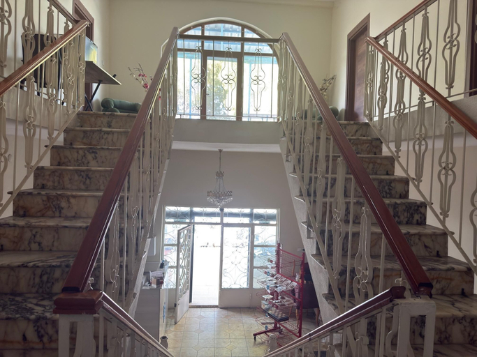 Interior 3, Hotel Manastır Saklıbahçe, Gemlik