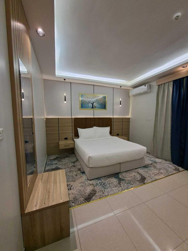 Room 3, RAHATI STAR SERVICED APARTMENTS, Taif