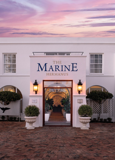 Exterior & Views 2, The Marine Hermanus, Overberg