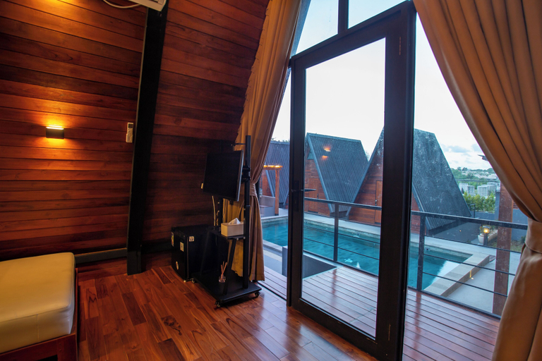 Interior 2, EL Cabana, Badung