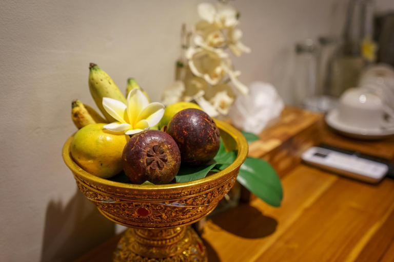 Food & Drinks 4, Saren Kauh Ubud Palaceॐ, Gianyar