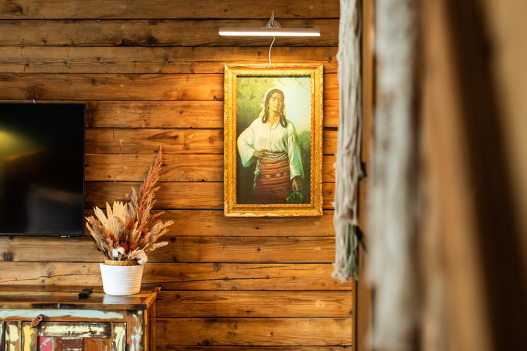 Others 4, Bransilvania Fantasy Boutique Chalet - Adults Only, Bran