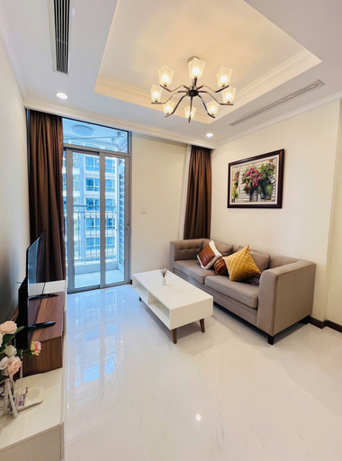 Others 5, VINHOMES CENTRAL PARK, Bình Thạnh