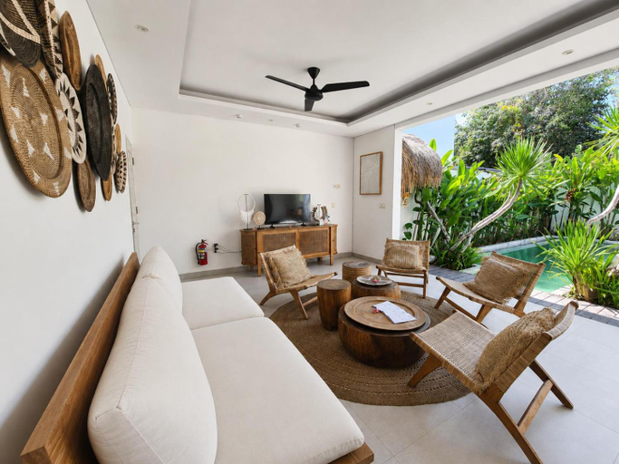 Others 3, Villa Mei 2BR Pool, 200m from Seseh Beach, Badung