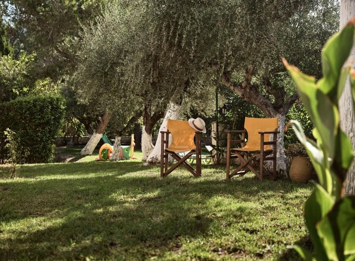 Others 2, Katerina Studios, Ionian Islands