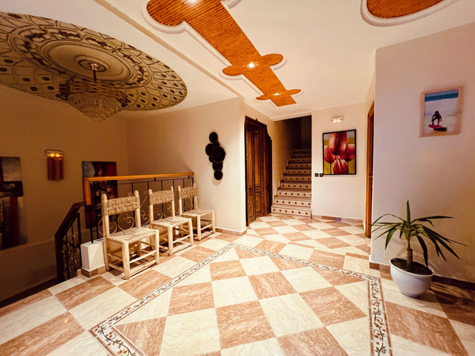 Interior 5, Dar Surfana Morocco, Agadir-Ida ou Tanane