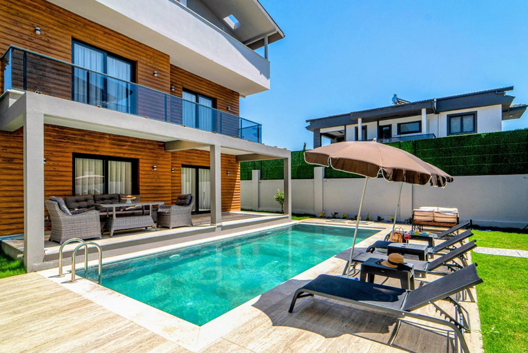 Others 2, Olive villas, Fethiye