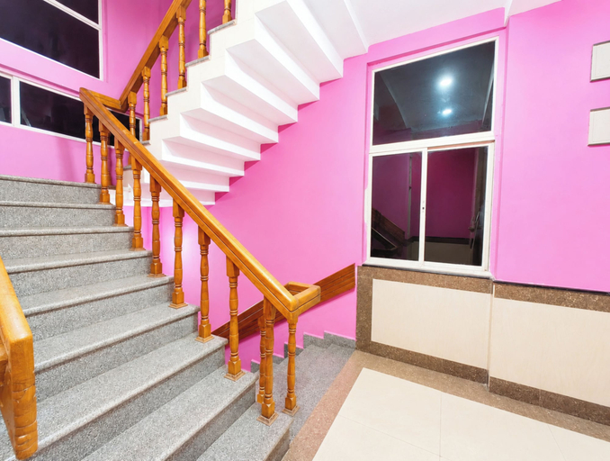 Interior, Hotel Ganga Niwas Uttarkashi, Uttarkashi