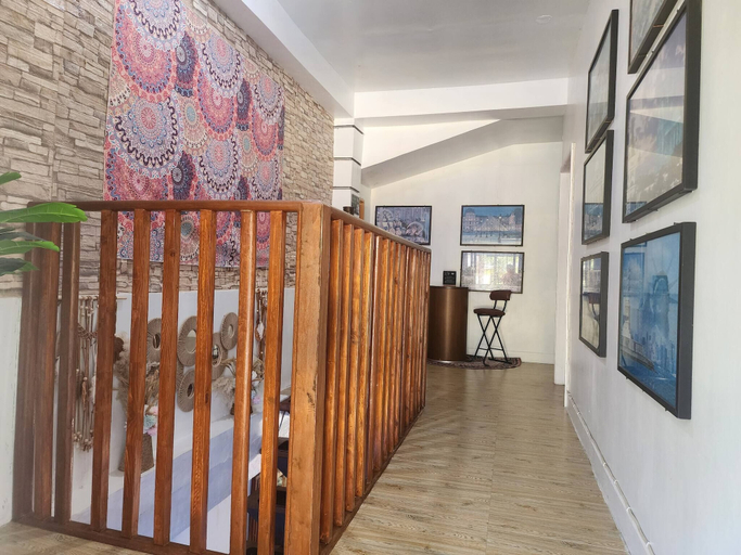 Interior 4, Casa Del Chen - Budget-friendly Stay, Aringay