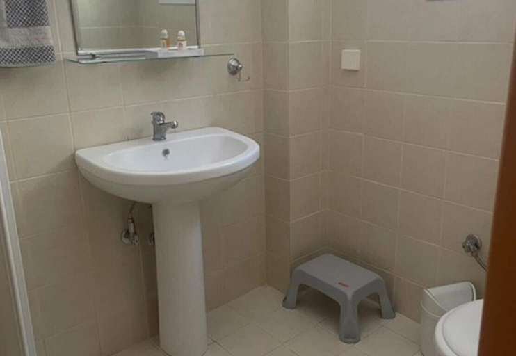 Bathroom 3, Villa Eros - Private Pool - Mountain Views, Ionian Islands