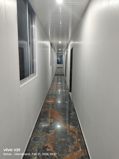 Others 4, Hotel Sudarshan Palace Pipalkoti, Chamoli