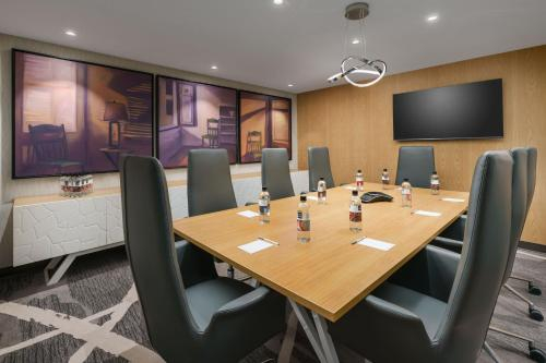 Others 5, SpringHill Suites by Marriott New York Manhattan/Chelsea, New York
