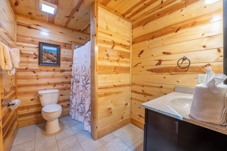 Bathroom 5, Welcome to This4br/4ba Where Modern Luxury and Memories Come Together!, Sevier