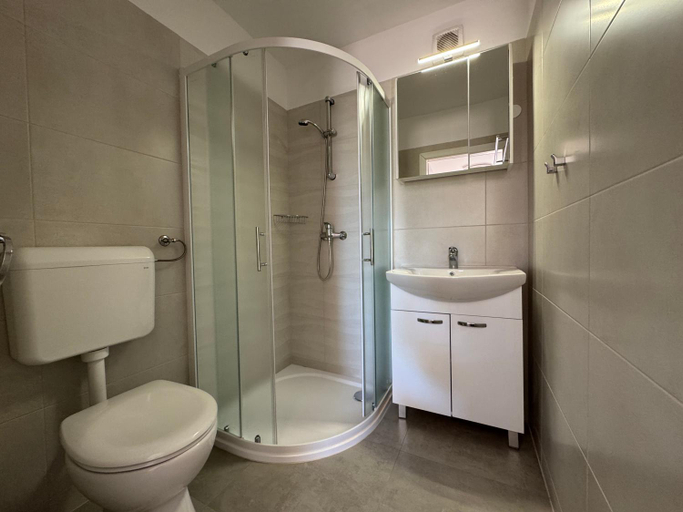 Bathroom 3, Guesthouse Villa Stanger, Lovran