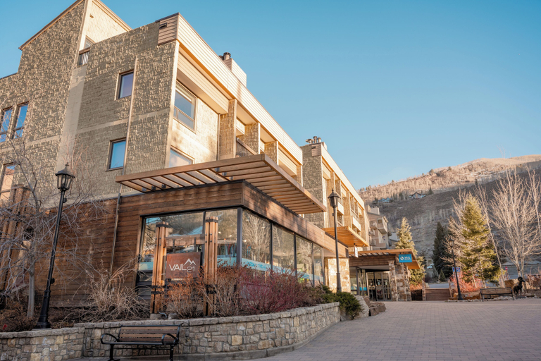 Exterior & Views 2, Vail 21 - CoralTree Residence Collection, Eagle