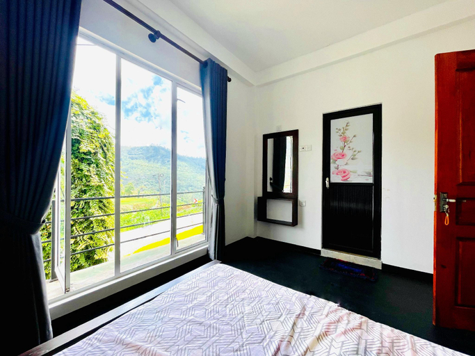 Bedroom 2, Wonder hills, Nuwara Eliya