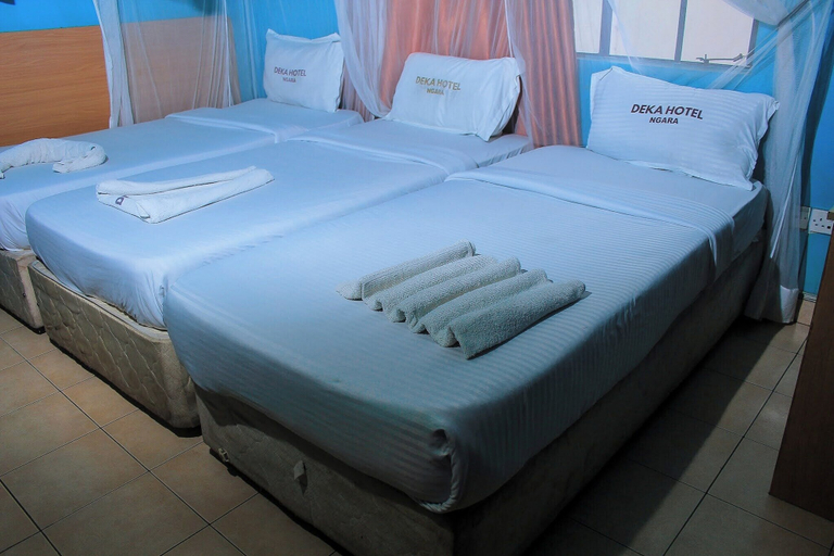 Others 1, DEKA HOTEL NAIROBI, Starehe
