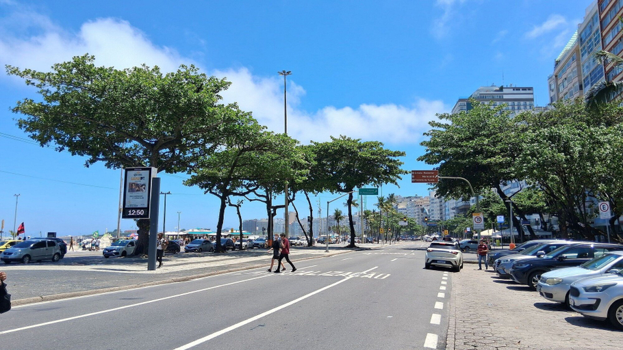 Others 5, Proud Copacabana - Praia e Luxo., Rio de Janeiro